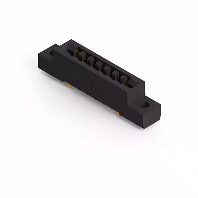 357-014-540-202 EDAC Inc.  Edgeboard Connectors